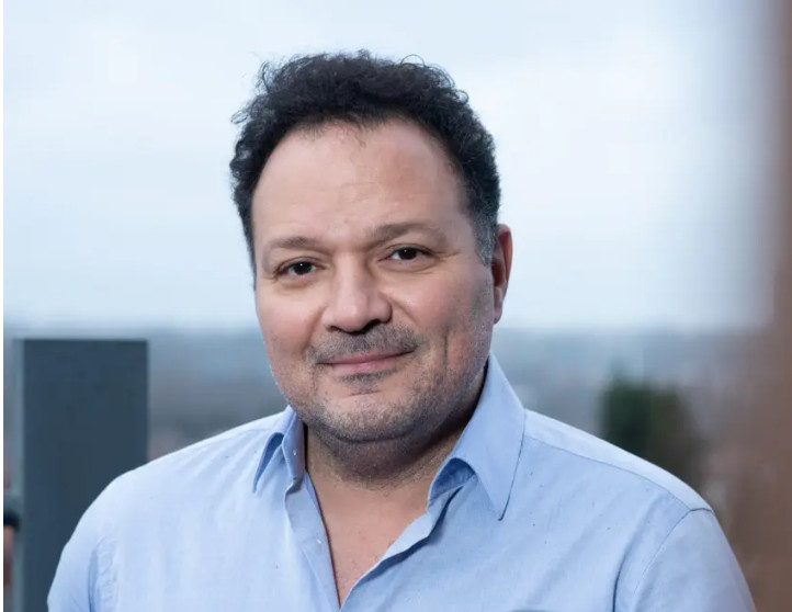 Gilbert Bejjani : « Réformer sans rompre, fédérer sans s’effacer »